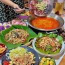 新实惠牛肉牛杂火锅(东葛店) - 南宁市旅游 缩略图 1