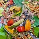 新实惠牛肉牛杂火锅(东葛店) - 南宁市旅游 缩略图 6