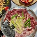 新实惠牛肉牛杂火锅(东葛店) - 南宁市旅游 缩略图 8