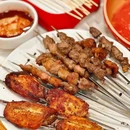 晶盛铜锅涮肉·烧烤·羊肉炉自助(静安大融城店) - 上海市旅游 缩略图 4