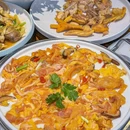 羊城美食·粤菜鸡煲(大钟寺店) - 北京市旅游 缩略图 3