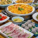 羊城美食·粤菜鸡煲(大钟寺店) - 北京市旅游 缩略图 6