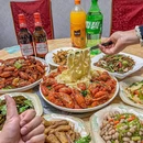 大拇指龙虾(斜塘总店) - 苏州市旅游 缩略图 9