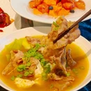 流苏·小居〈私房菜〉 - 苏州市旅游 缩略图 4