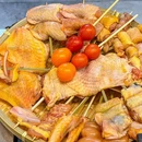 金烧鸟(银轮花园店) - 南京市旅游 缩略图 3