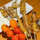 金烧鸟(银轮花园店) - 南京市旅游 缩略图 4