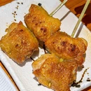 金烧鸟(银轮花园店) - 南京市旅游 缩略图 5