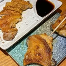 金烧鸟(银轮花园店) - 南京市旅游 缩略图 6