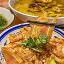 秋金川味小炒店(天虹石路店) - 苏州市旅游 缩略图 4