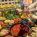 蜀一蜀二重庆社区火锅 - 杭州市旅游 缩略图 1
