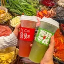 蜀一蜀二重庆社区火锅 - 杭州市旅游 缩略图 9