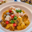 凌轩阁·苏浙菜(李公堤店) - 苏州市旅游 缩略图 5