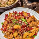 衿有焗·川渝砂锅酒肆(十全街店) - 苏州市旅游 缩略图 4