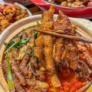 衿有焗·川渝砂锅酒肆(十全街店) - 苏州市旅游 缩略图 2