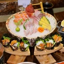 酒乐·蟹宴·日本料理(中骏世界城店) - 北京市旅游 缩略图 2
