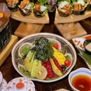 酒乐·蟹宴·日本料理(中骏世界城店) - 北京市旅游 缩略图 3