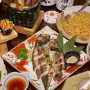 酒乐·蟹宴·日本料理(中骏世界城店) - 北京市旅游 缩略图 8