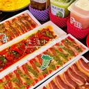 朱小凡贵州烙锅烤肉 - 上海市旅游 缩略图 3