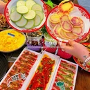 朱小凡贵州烙锅烤肉 - 上海市旅游 缩略图 1