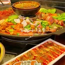 朱小凡贵州烙锅烤肉 - 上海市旅游 缩略图 4