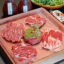 老墙根涮肉(上海万象城店) - 上海市旅游 缩略图 2