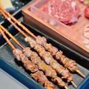 老墙根涮肉(上海万象城店) - 上海市旅游 缩略图 4
