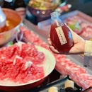 老墙根涮肉(上海万象城店) - 上海市旅游 缩略图 5