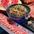 老墙根涮肉(上海万象城店) - 上海市旅游 缩略图 3