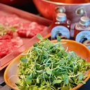 老墙根涮肉(上海万象城店) - 上海市旅游 缩略图 8