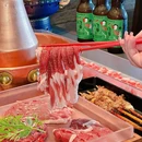 老墙根涮肉(上海万象城店) - 上海市旅游 缩略图 6
