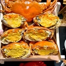 熹鳌会黄油蟹体验店 - 广州市旅游 缩略图 2