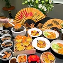 熹鳌会黄油蟹体验店 - 广州市旅游 缩略图 4