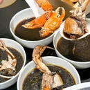 熹鳌会黄油蟹体验店 - 广州市旅游 缩略图 9