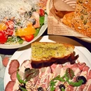 LE COQ大公鸡小酒馆·摩登餐厅(百联西郊店) - 上海市旅游 缩略图 8