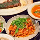 LE COQ大公鸡小酒馆·摩登餐厅(百联西郊店) - 上海市旅游 缩略图 7