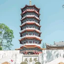 东兴中越人民友谊公园 - 防城港市旅游 缩略图 9