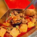 左庭右院鲜牛肉火锅·夜宵主题店(天山创邑店) - 上海市旅游 缩略图 4