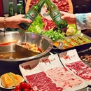 左庭右院鲜牛肉火锅·夜宵主题店(天山创邑店) - 上海市旅游 缩略图 1