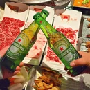 左庭右院鲜牛肉火锅·夜宵主题店(天山创邑店) - 上海市旅游 缩略图 5