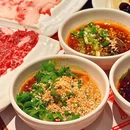 左庭右院鲜牛肉火锅·夜宵主题店(天山创邑店) - 上海市旅游 缩略图 7