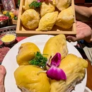 何发发和牛烧肉·鳗鱼榴莲放题自助(乐峰广场店) - 广州市旅游 缩略图 3
