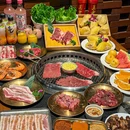 何发发和牛烧肉·鳗鱼榴莲放题自助(乐峰广场店) - 广州市旅游 缩略图 4
