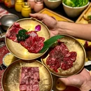 何发发和牛烧肉·鳗鱼榴莲放题自助(乐峰广场店) - 广州市旅游 缩略图 8