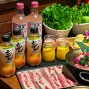 何发发和牛烧肉·鳗鱼榴莲放题自助(乐峰广场店) - 广州市旅游 缩略图 7
