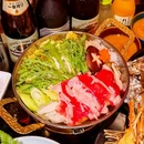 久阪屋·K歌日料自助 - 北京市旅游 缩略图 6