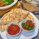 秦月轩·长安小馆·新陕菜(阜成路·五棵松店) - 北京市旅游 缩略图 1