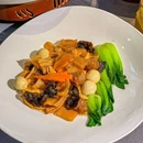 秦月轩·长安小馆·新陕菜(阜成路·五棵松店) - 北京市旅游 缩略图 6