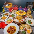 秦月轩·长安小馆·新陕菜(阜成路·五棵松店) - 北京市旅游 缩略图 9