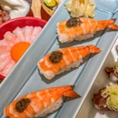 YAMAKAWA日式料理(龙湖狮山天街店) - 苏州市旅游 缩略图 4