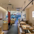 YAMAKAWA日式料理(龙湖狮山天街店) - 苏州市旅游 缩略图 9